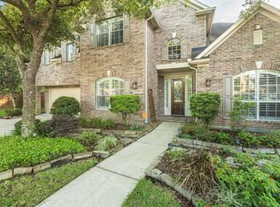 19830 Sage Tree Trl, Humble, TX 77346