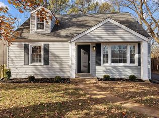 417 Barron Ln, Saint Louis, MO