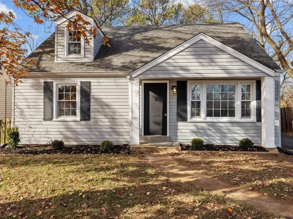 417 Barron Ln, Saint Louis, MO 63119