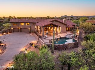 12107 N Sliding Rock Pl, Oro Valley, AZ 85755