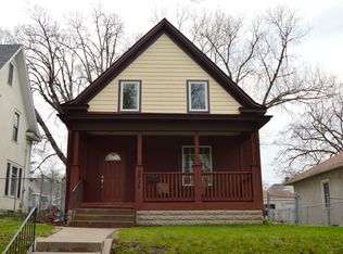 2934 Colfax Ave N, Minneapolis, MN 55411