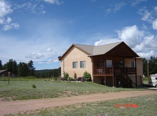 435 Duesouth Rd, Florissant, CO 80816
