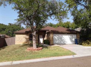 8813 Shalom Cir, Laredo, TX 78045