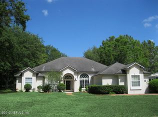 353 Chicasaw Ct, Saint Johns, FL 32259