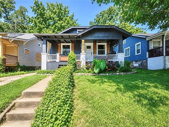 2nd image of 5024 Olive St