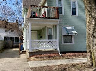 1007 Jennette Ave NW #1, Grand Rapids, MI 49504
