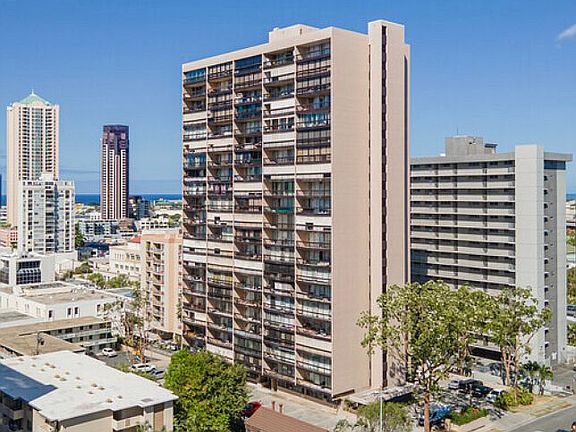 3rd image of 775 Kinalau Pl APT 2201