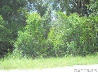 1146 N Point Lonesome Rd, Inverness, FL 34453