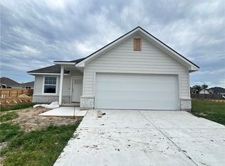 2786 Buccaneer Trl, Bryan, TX 77803