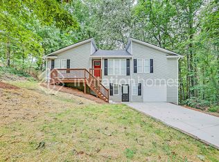 5545 Gibson Dr, Acworth, GA 30102