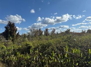 19624 NW 244th St LOT A, Okeechobee, FL 34972