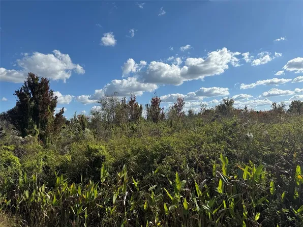 19624 NW 244th St Lot A, Okeechobee, FL 34972