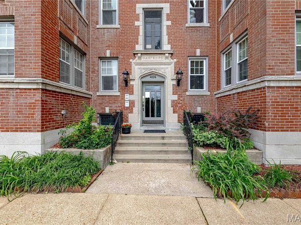 406 Clara Ave APT 4, Saint Louis, MO 63112