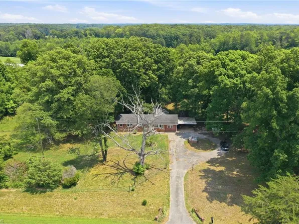 5009 Mill Creek Rd, Cedar Grove, NC 27231