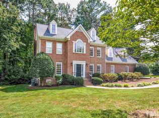 4633 Grayling Dr, Apex, NC 27539