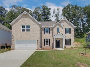 3240 Thicket Ln, Atlanta, GA 30349