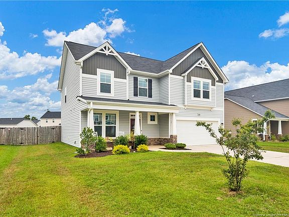 2nd image of 2126 Stafford Dr