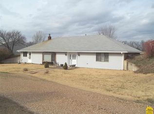 2407 S Haven Dr, Sedalia, MO 65301