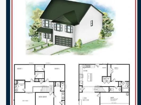 157 Oakdale Way, Temple, GA 30179