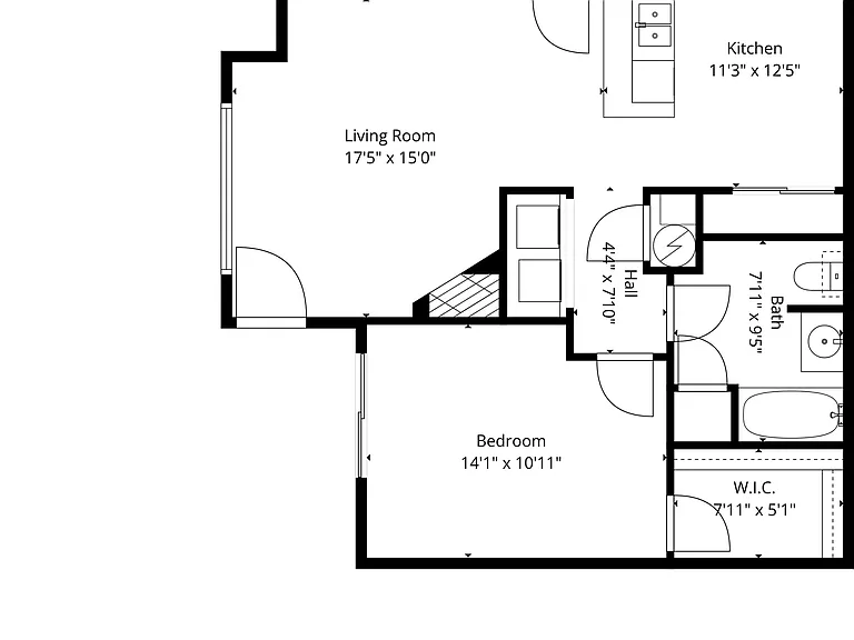905 S Zeno Way #102 — Photo 26