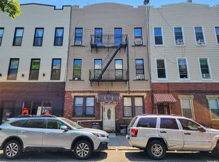 312 Harman St #6FAM, Brooklyn, NY 11237