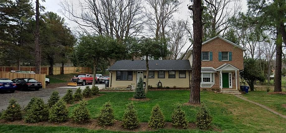 1st image of 7105 Wilburdale Dr