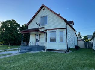 345 E Otis Ave, Hazel Park, MI 48030