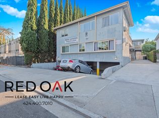 825 Westbourne Drive, West Hollywood, CA 90069