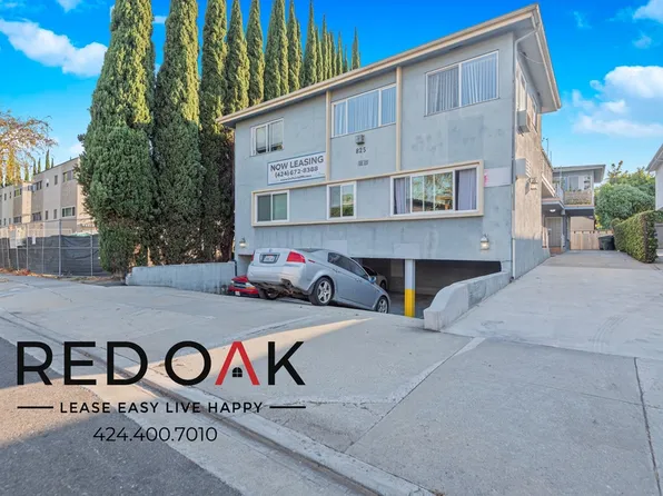 825 Westbourne Drive, 825 N Westbourne Dr #3, West Hollywood, CA 90069