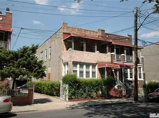 500 Amboy St, Brooklyn, NY 11212