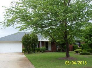 1150 Morris Way Dr, Sumter, SC 29154
