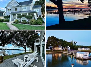 14755 Banks Odee Rd, Newburg, MD 20664