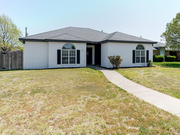 6309 S Leigh St, Amarillo, TX 79118
