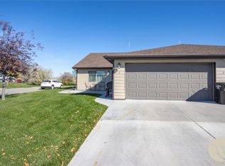 1409 River Point Loop APT 2, Billings, MT 59101