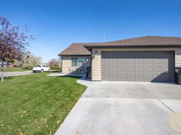 1409 River Point Loop APT 2, Billings, MT 59101