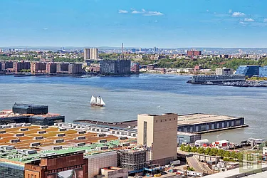 Sold by Halstead Real Estate