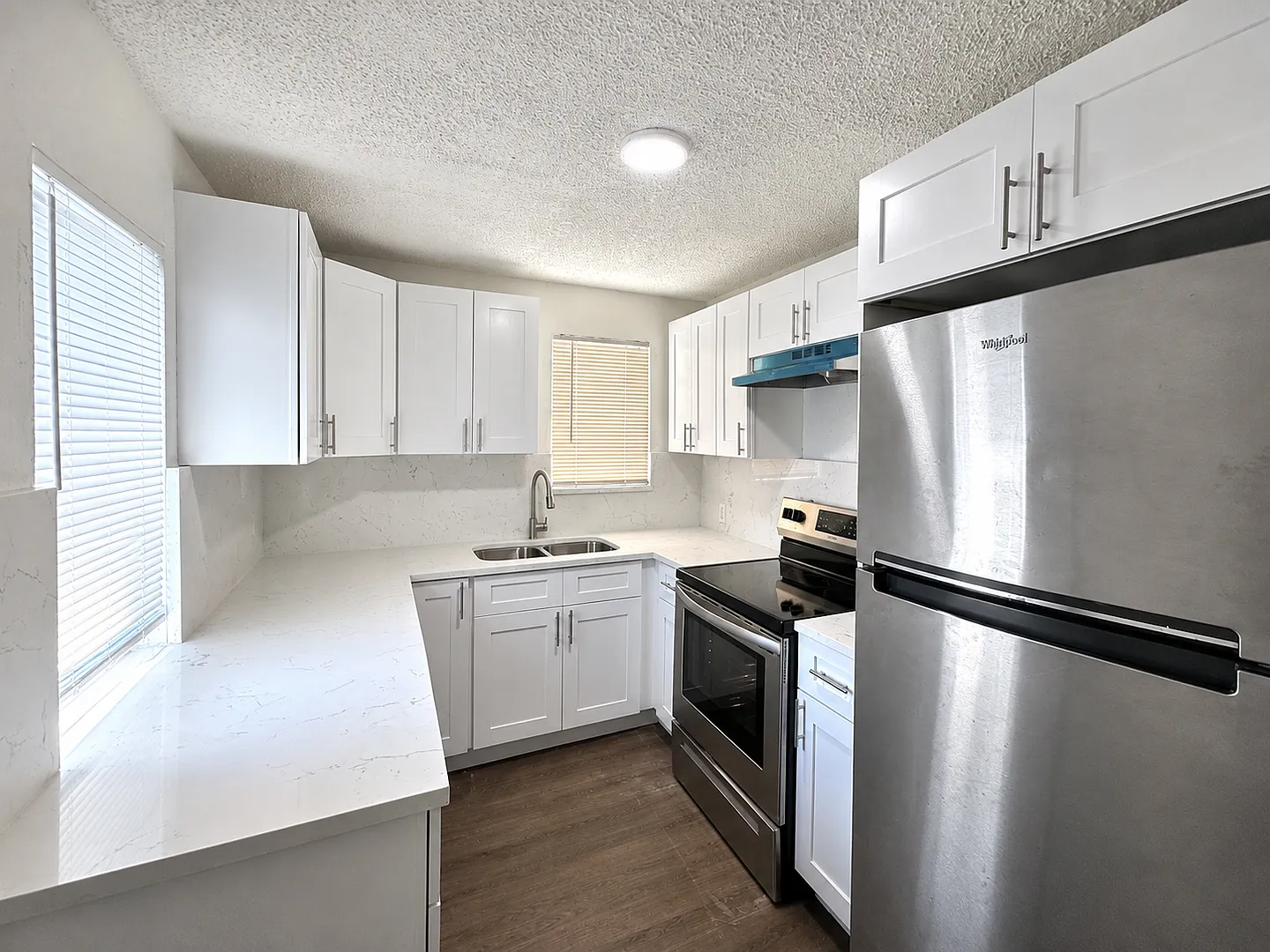 Four Bedroom, One Bath Home — Photo 3