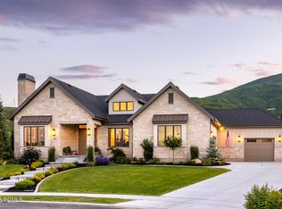 415 N 850 W, Midway, UT 84049