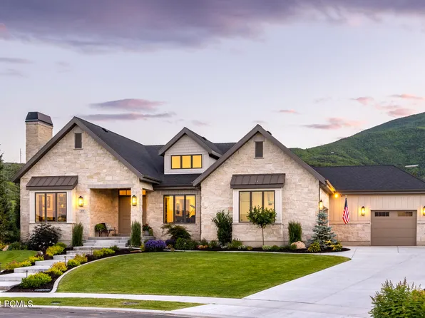 415 N 850 W, Midway, UT 84049