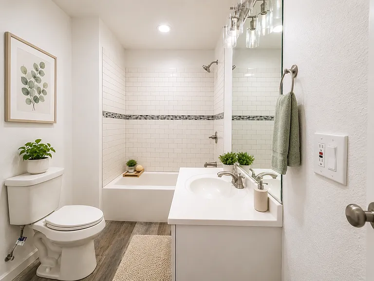 307 W Adams St #A — Photo 5