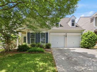 11030 Holm Oak Pl, Charlotte, NC 28262