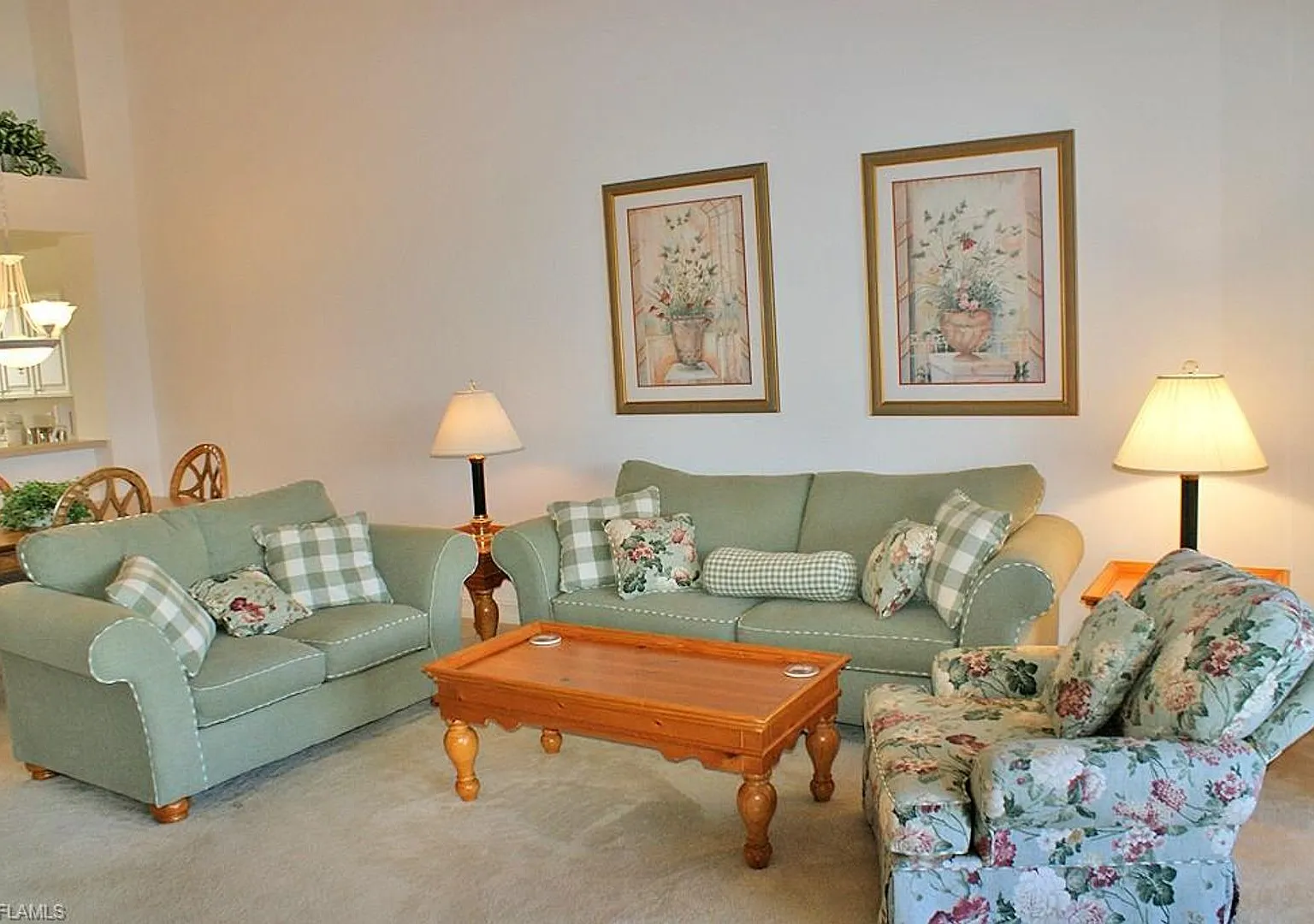 **Pelican Sound**2 Beds 2 Baths Furnished Seasonal Rental — Photo 3