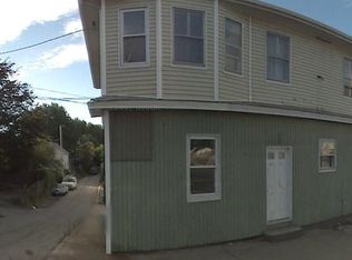 442 Mineral Spring Ave, Pawtucket, RI 02860