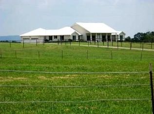 22811 N State Highway 307, Belleville, AR 72824