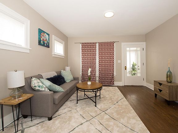 4th image of 437 S Fulton Ave