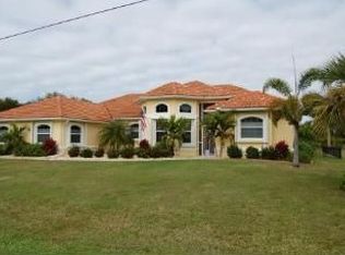 25110 Kimberly Ct, Punta Gorda, FL 33955