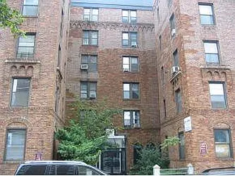 601 Brightwater Court in Brighton Beach