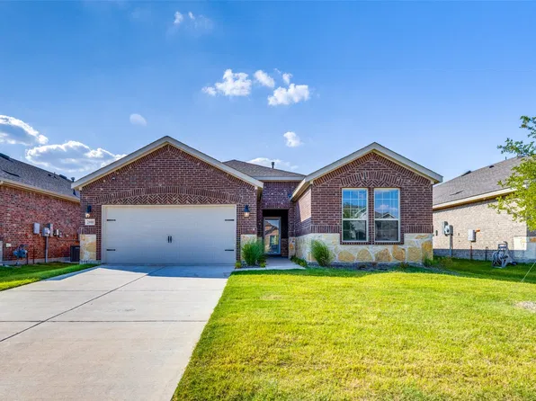2000 Stinnet St, Anna, TX 75409
