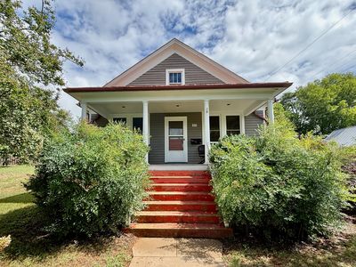 1419 Chesapeake St, Charlottesville, VA, 22902