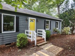 7077 Brooking Way, Mechanicsville, VA 23111